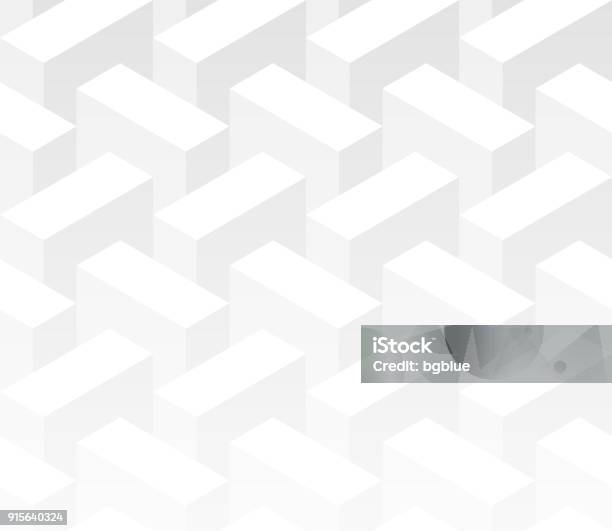 Iskre Vector Abstract White Background Geometric Texture Stock Illustration ...