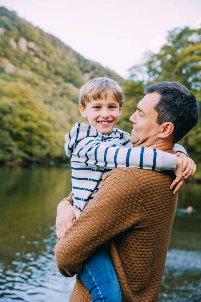 istock My Dad is the Best in the World 915657282