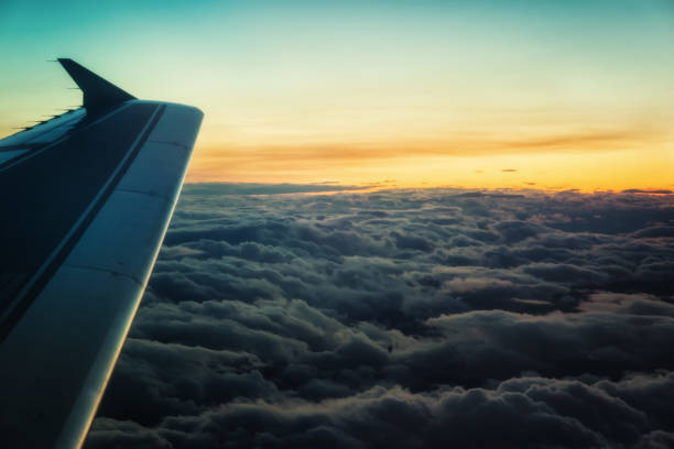 istock Vancouver Aerial Sunset 915662166