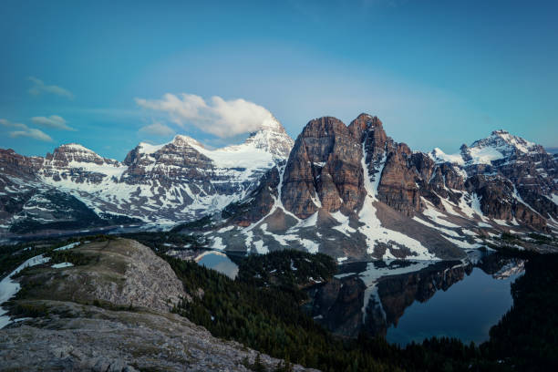 istock Banff National Park 915662194
