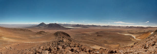 istock Chile Atacama Desert 915662254