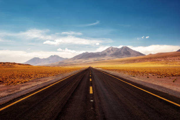 istock Chile Atacama Desert 915662266