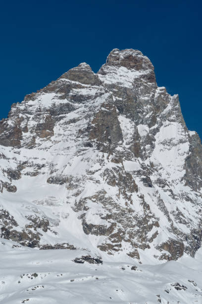 istock The Matterhorn from Breuil-Cervinia, Italy 915670196
