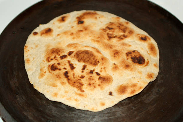 istock Homemade Tortilla 91567121