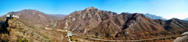 istock The Great Wall of China 915675574
