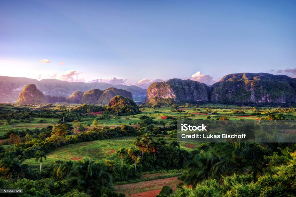 Cuba Vinales Cuba Vinales taken in 2015 Cuba Stock Photo