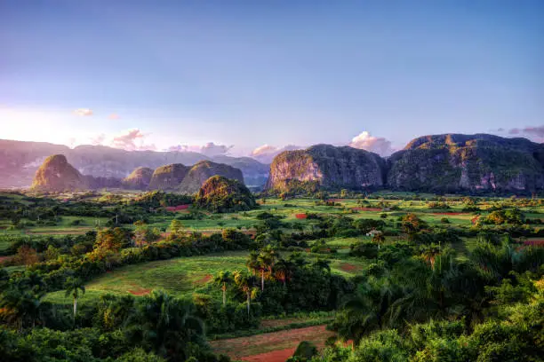 Photo of Cuba Vinales