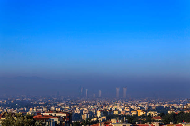istock sunrise in izmir 915676488