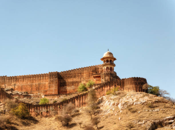 istock Amber Palace Jaipur 915681468