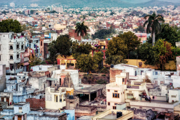 istock City Palace Udaipur 915681486