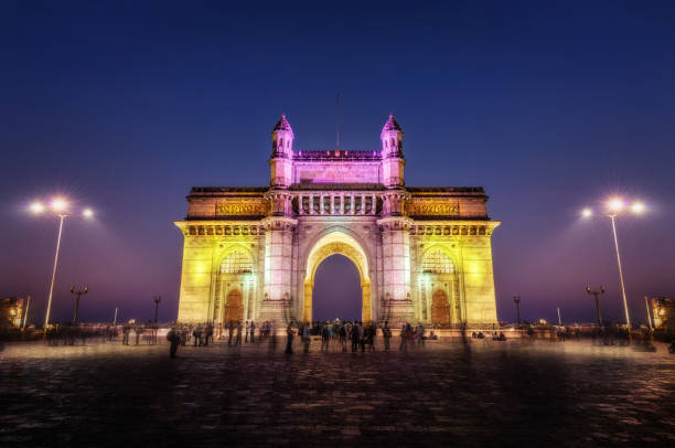 istock Gateway Of India Mumbai Mumbai 915681504