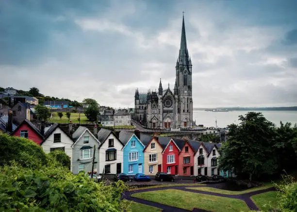 Photo of Cobh Cathedral