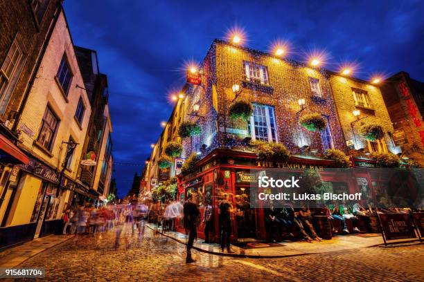 Dublin Irland 20 Juli 2015 Stockfoto und mehr Bilder von Dublin - Irland - Dublin - Irland, Insel Irland, Kneipe