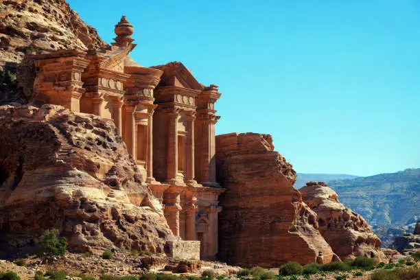 Photo of Petra Jordan