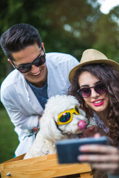 istock Say cheese for selfie 915682320