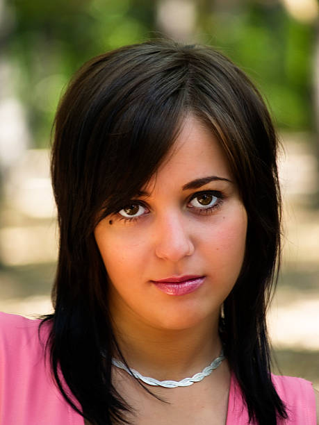istock Glamourous Girl 91568673