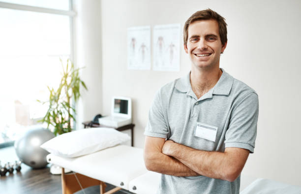 istock Whatever pain you have we will sort it out 915704700