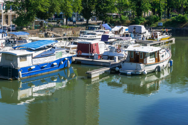 istock Strasbourg, Alsace, France 915714448