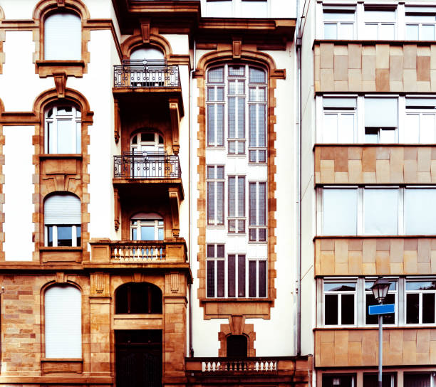 istock Strasbourg, Alsace, France 915714484