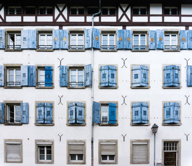 istock Strasbourg, Alsace, France 915714486