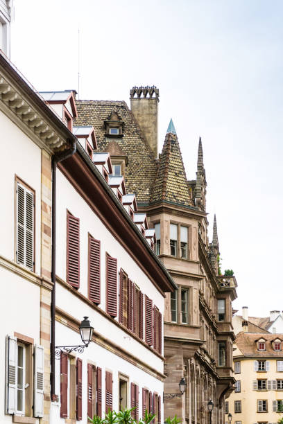 istock Strasbourg, Alsace, France 915714502