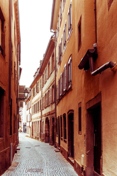 istock Strasbourg, Alsace, France 915714514