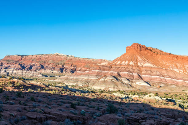 istock Escalante Grand Staircase Landscape Utah 915723128