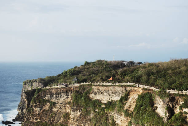 istock Scenic View Of Sea Against Sky 915732694