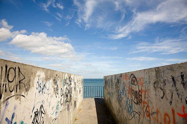istock Dun Laoghaire, Dublin, Ireland 91574219