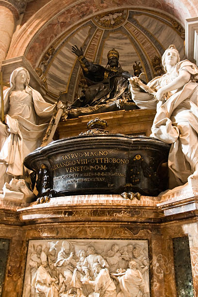istock Sarcophagus of Alexandro 8 91575386
