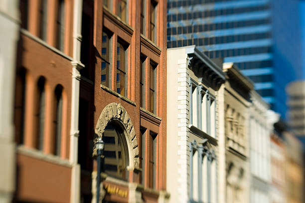 istock Fifth Avenue, Nashville 91575865
