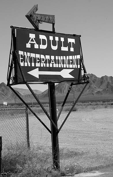 istock What happens in Pahrump... 91577254