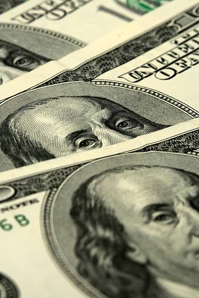 istock Money close-up 91578456
