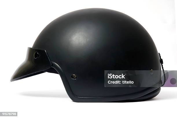 Casco Y Gafas Foto de stock y más banco de imágenes de Anticuado - Anticuado, Casco - Herramientas profesionales, Motocicleta