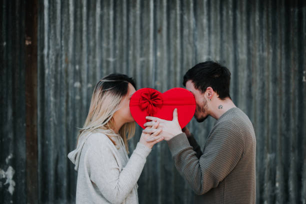 istock Guess who loves you 915812060