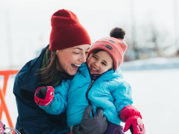 istock Winter Fun outdoors 915815022