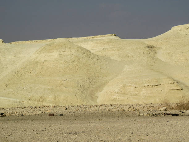 istock Dead Sea, Israel 915825222