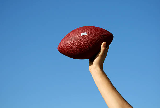 istock Football Victory (Desert'Lypse, El Segundo) 91584517