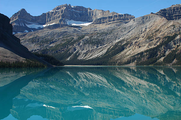 istock Lake in the Canadian Rockies 91584971