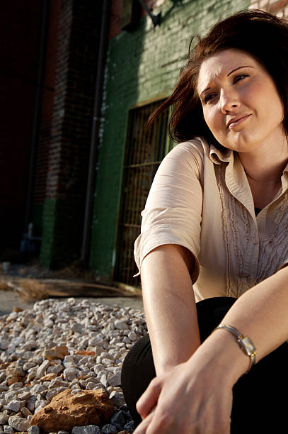 istock young urban woman portraits 91585295