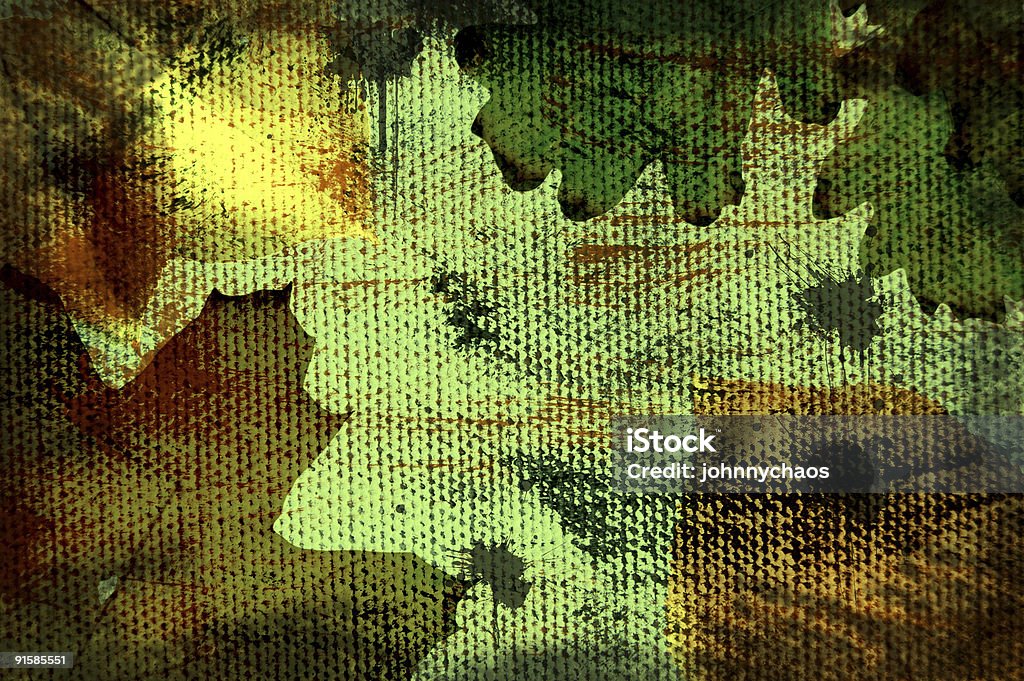 Grunge autumn background  Abstract Stock Photo