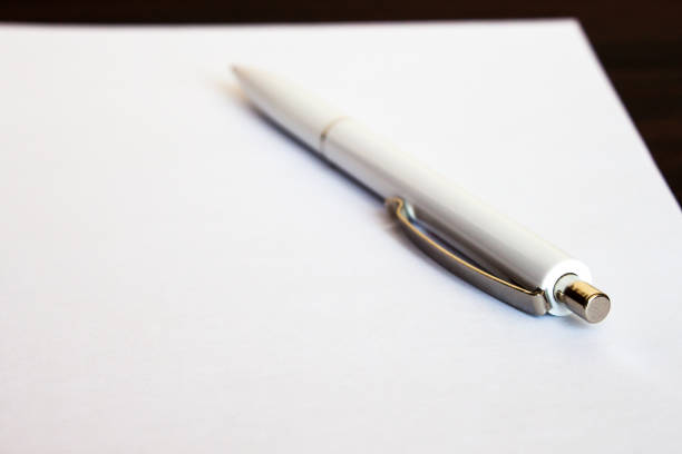 istock A blank sheet of paper 915858514
