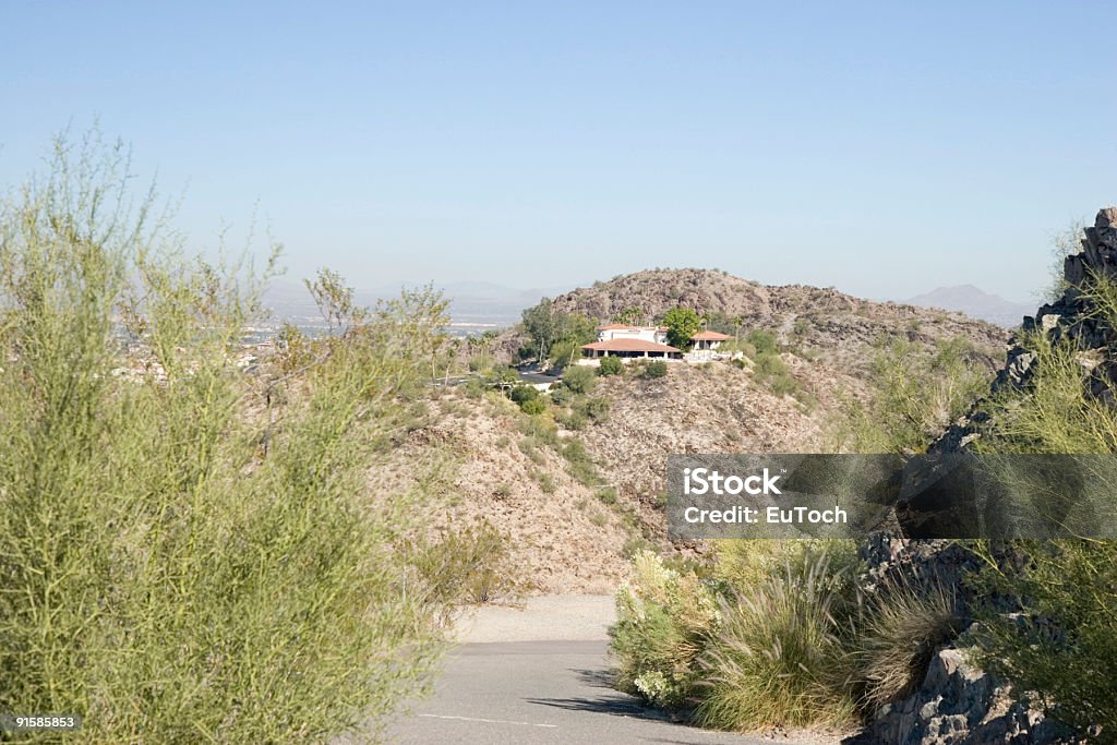 El estilo de vida de Phoenix, Arizona - Foto de stock de Aire libre libre de derechos