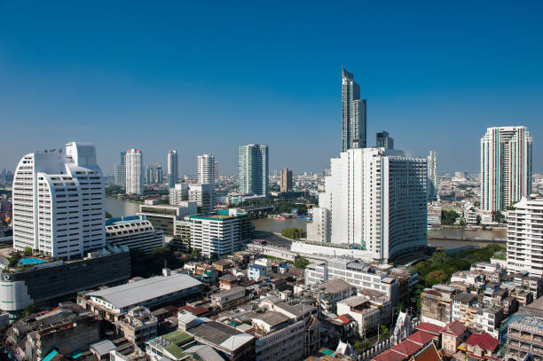 istock Bangkok Thailand cityscape 915861114