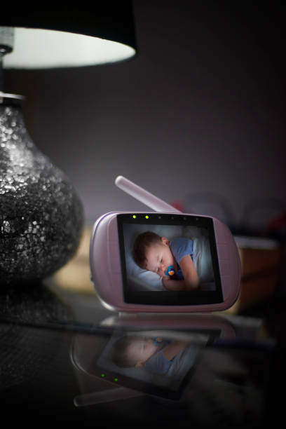 istock Video monitor 915864728