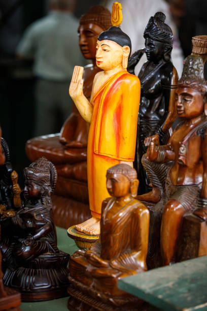 istock wooden souvenirs 915866726