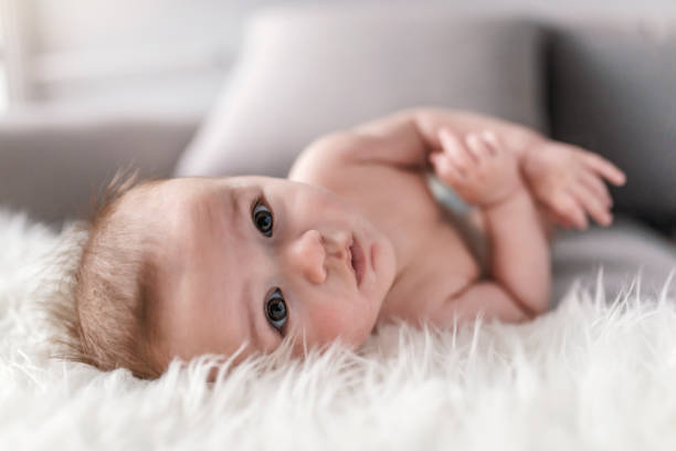 Once I can crawl, there’ll be no stopping me