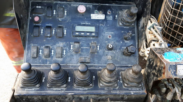 Driling Console 350+ Drilling Console Stock Photos, Pictures & Royalty-Free Images - iStock