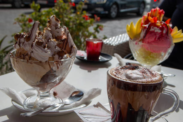 Ice creme