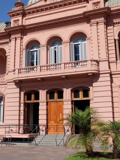 istock Presidential Palace 915893096